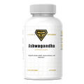 Ashwagandha | Stress & Mood Support with Black Pepper