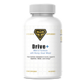 Drive+ | Men’s Performance & Vitality Support Capsules
