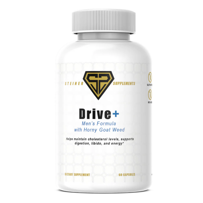 Drive+