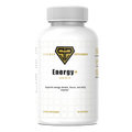 Energy+ | B-Complex & B12 Energy Support Capsules