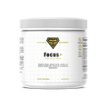 Focus+ | Lion’s Mane Mushroom Focus & Clarity Support