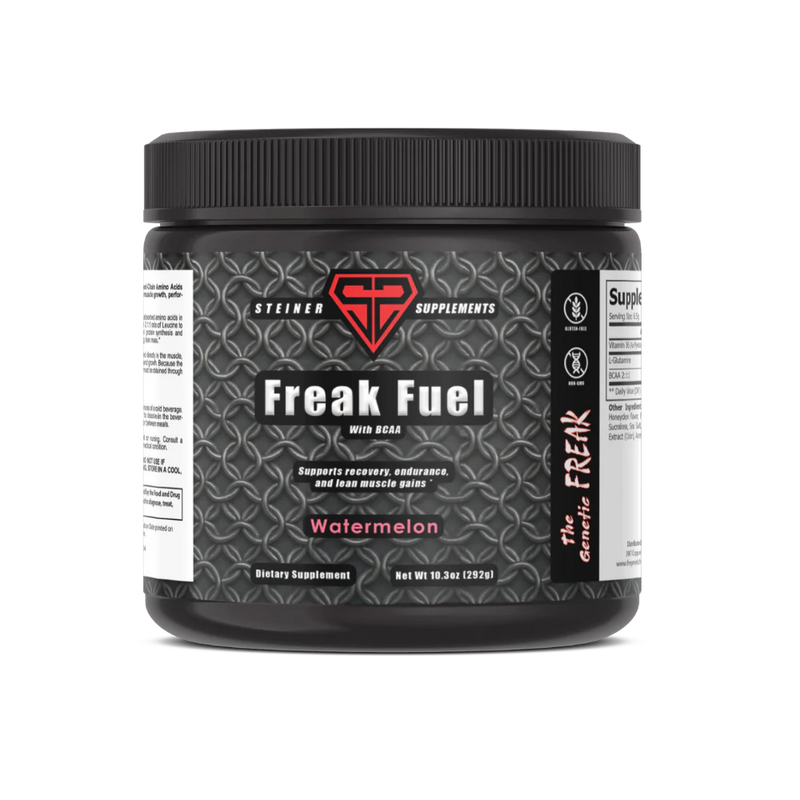 Freak Fuel