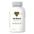 Gut Guard | 40 Billion CFU Probiotic & Prebiotic Capsules