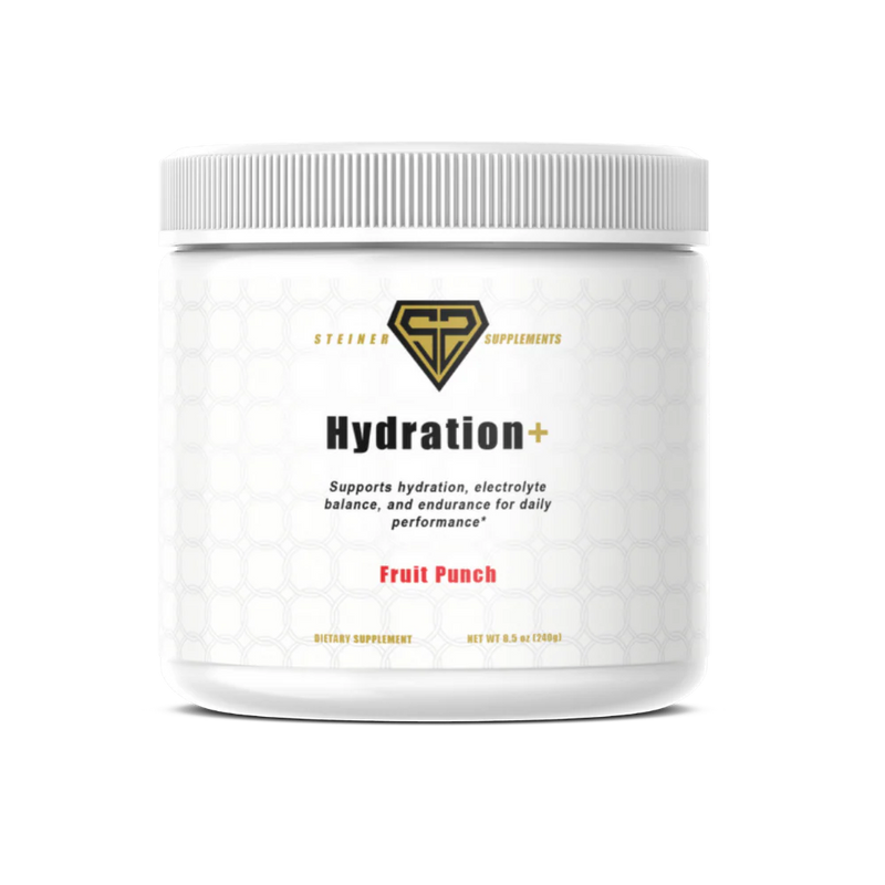 Hydration+