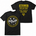Steiner Brothers WWE Hall of Fame 2022 T-Shirt