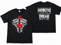 Big Poppa Pump “Genetic Freak” T-Shirt