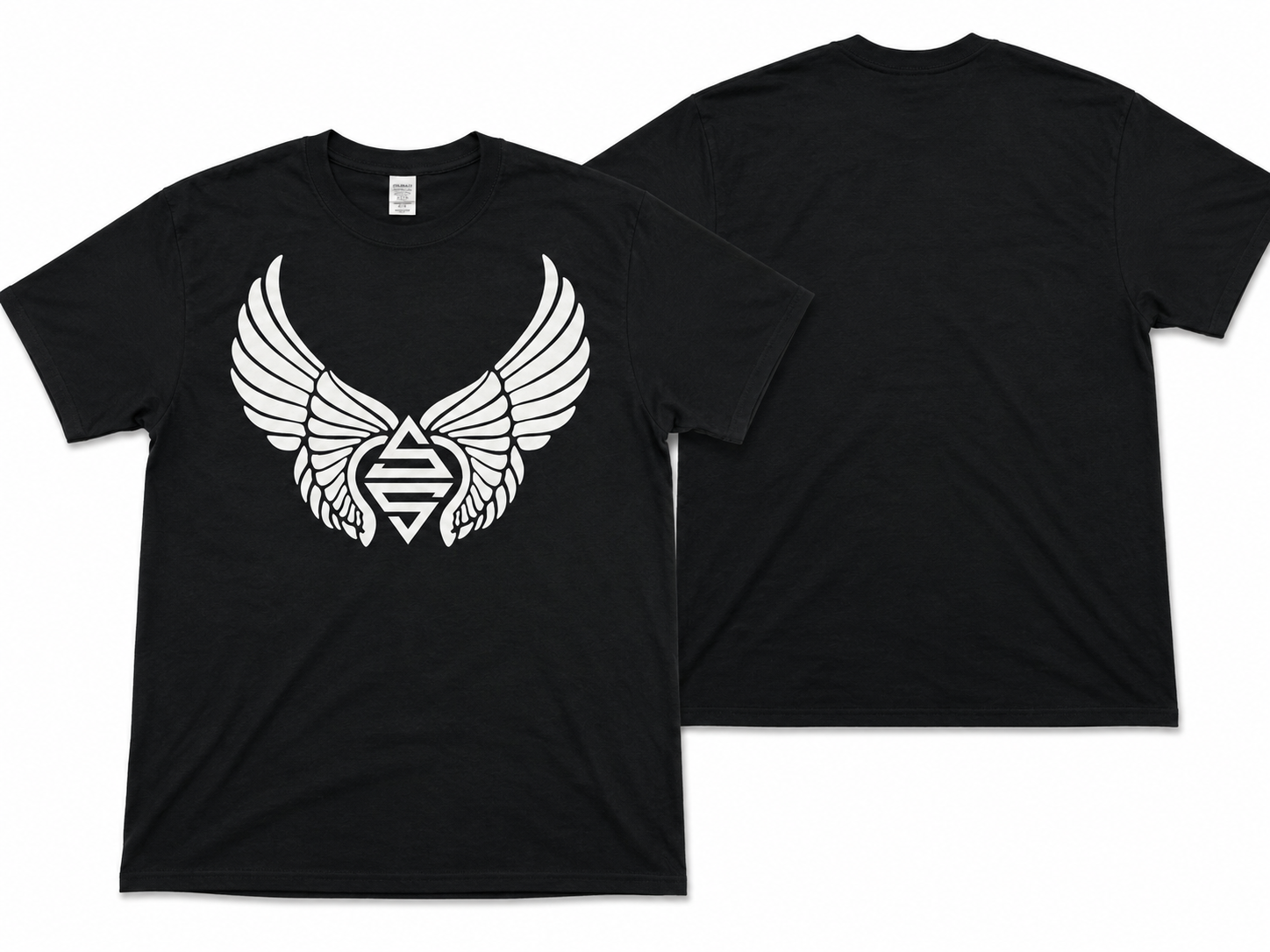 Wing Logo T-Shirt