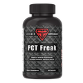 PCT Freak | Post-Cycle & Hormone Support Capsules
