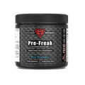Pre-Freak | High-Stim Pre Workout Powder