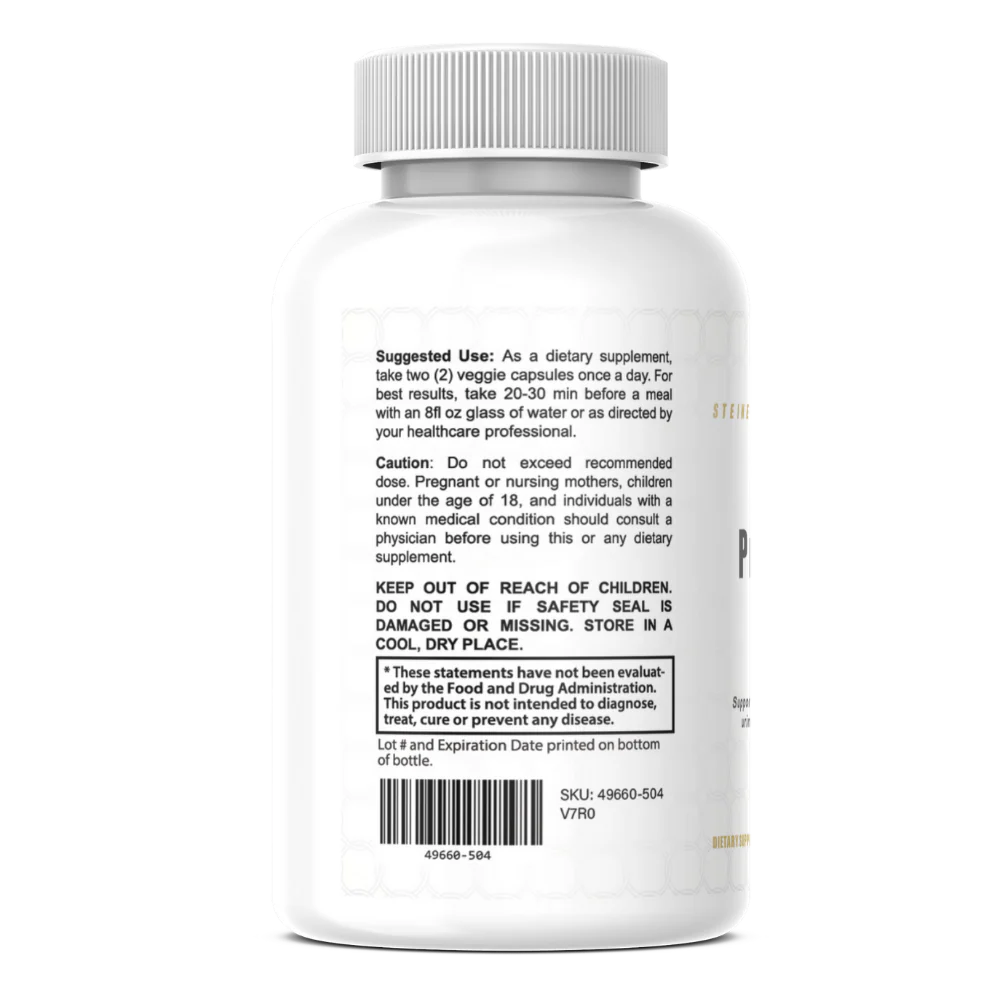 Essential Greens | Superfood Greens Powder with Probiotics