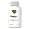 Stamina+ | Men’s Vitality & Endurance Support Capsules