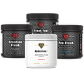 Steiner Stack | Complete Training Bundle